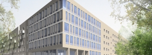 Postquadrat Mannheim